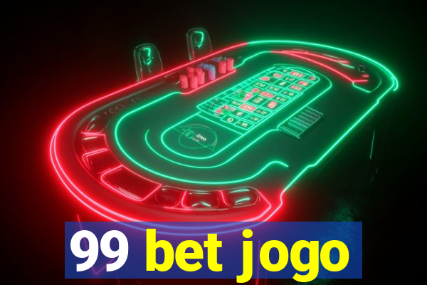 99 bet jogo